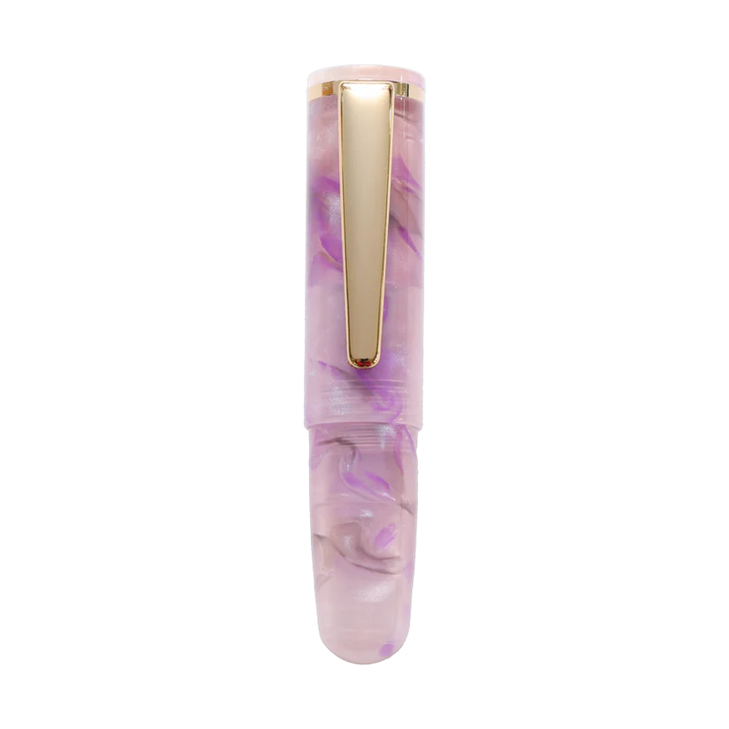 Wancher PuChiCo Fountain Pen