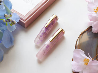Wancher PuChiCo Fountain Pen