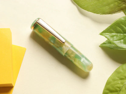 Wancher PuChiCo Fountain Pen