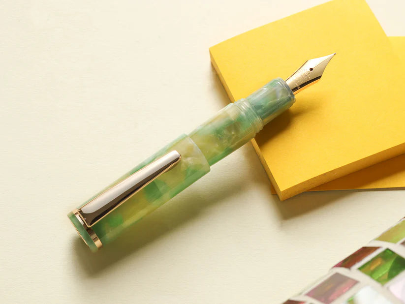 Wancher PuChiCo Fountain Pen