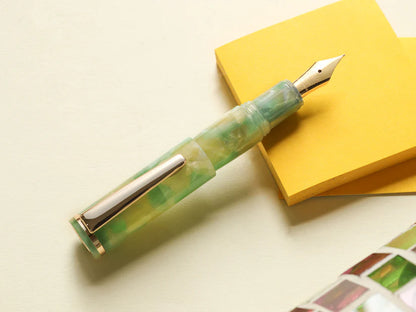 Wancher PuChiCo Fountain Pen
