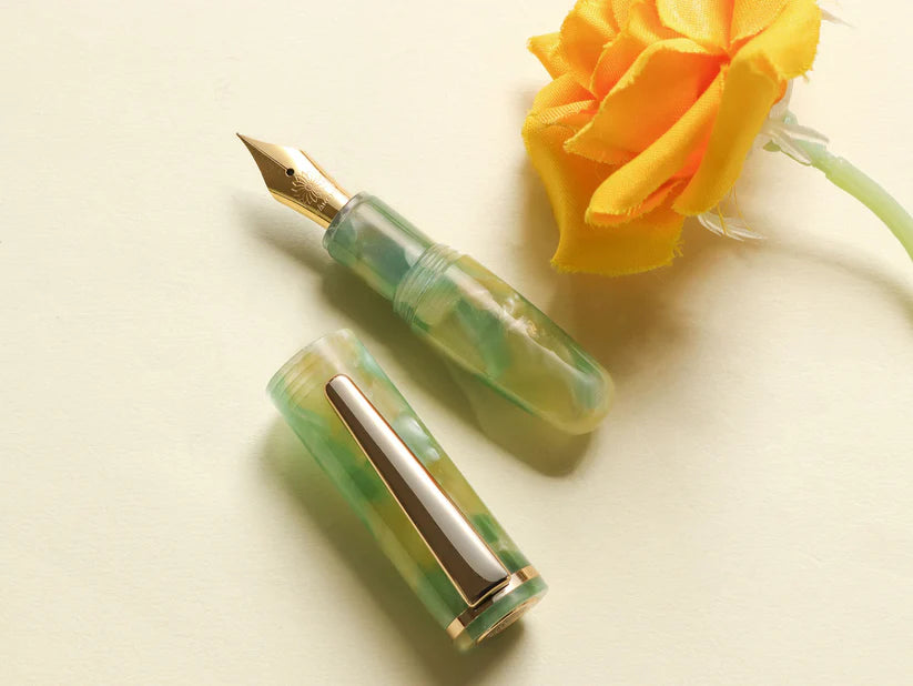 Wancher PuChiCo Fountain Pen