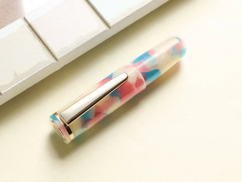 Wancher PuChiCo Fountain Pen
