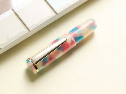 Wancher PuChiCo Fountain Pen