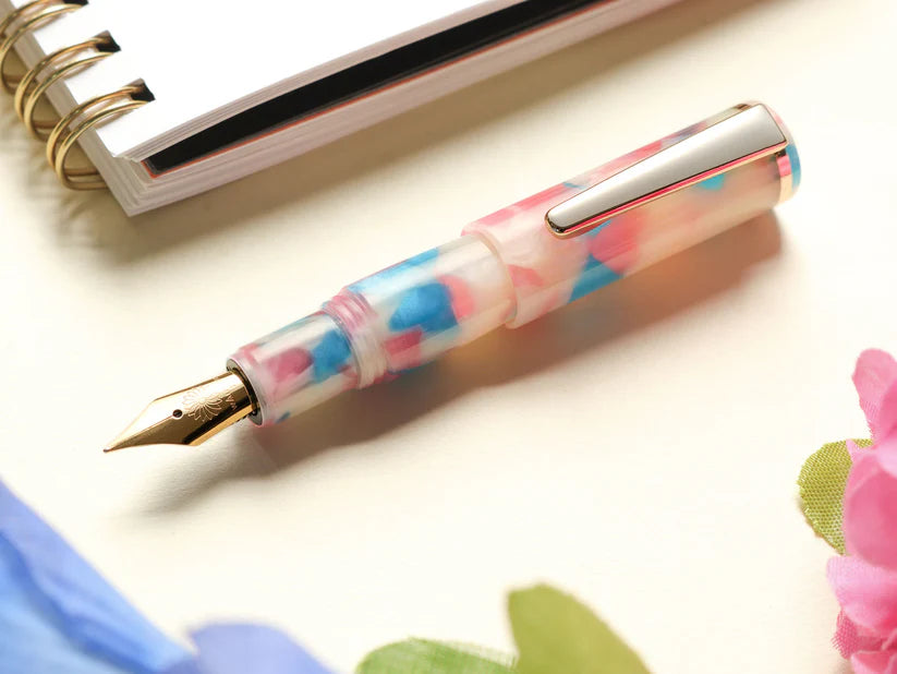 Wancher PuChiCo Fountain Pen