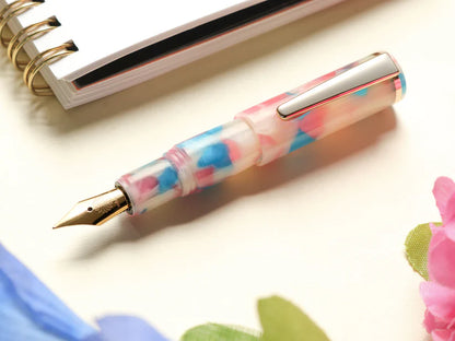 Wancher PuChiCo Fountain Pen