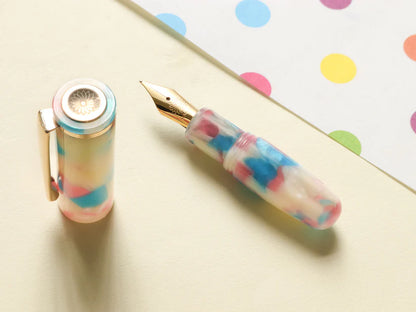 Wancher PuChiCo Fountain Pen