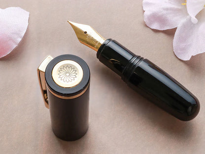 Wancher PuChiCo Fountain Pen