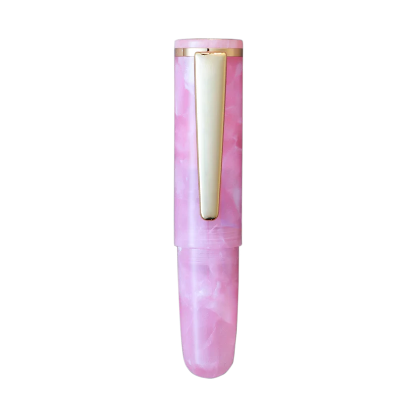 Wancher PuChiCo Fountain Pen