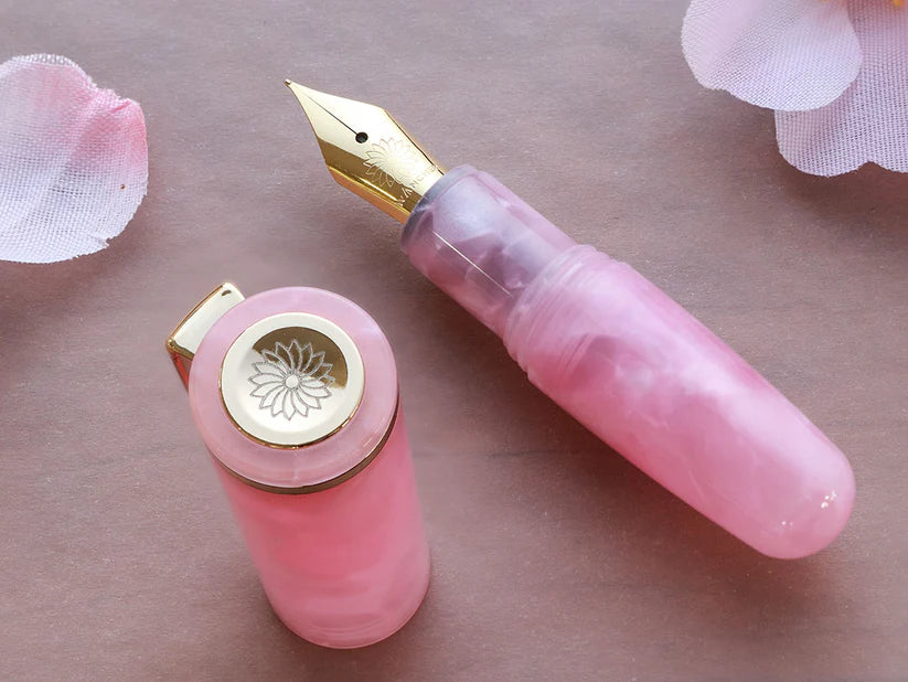 Wancher PuChiCo Fountain Pen