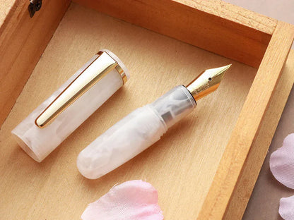 Wancher PuChiCo Fountain Pen