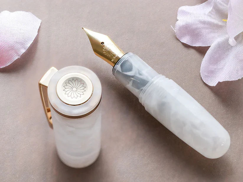 Wancher PuChiCo Fountain Pen