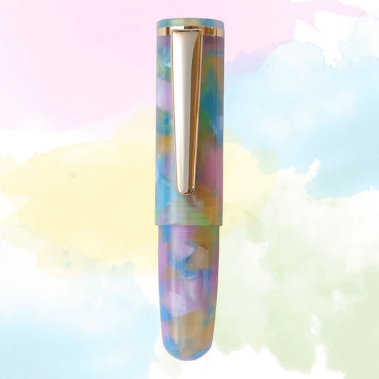Wancher PuChiCo Fountain Pen