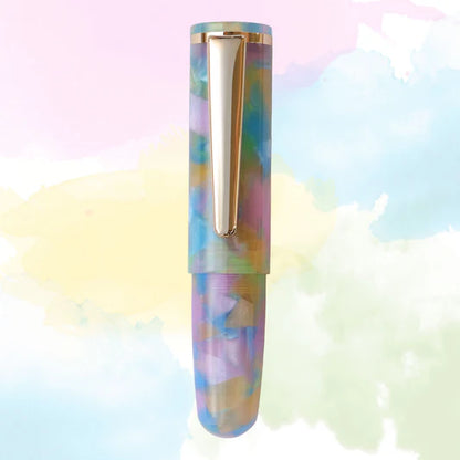Wancher PuChiCo Fountain Pen