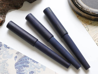 Wancher Sekai - Ai Fountain Pen