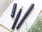 Wancher Sekai - Ai Fountain Pen