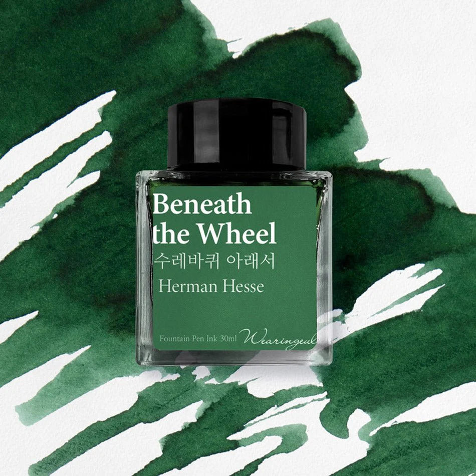 Wearingeul (30ml) World Literature Inks I