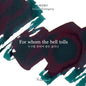 Wearingeul (30ml) World Literature Inks I