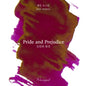 Wearingeul (30ml) World Literature Inks I