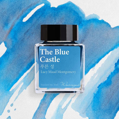 Wearingeul (30ml) World Literature Inks IV