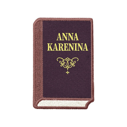 Wearingeul Embroidery Bookmarks