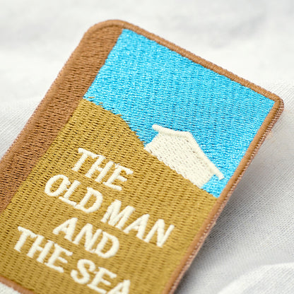 Wearingeul Embroidery Bookmarks