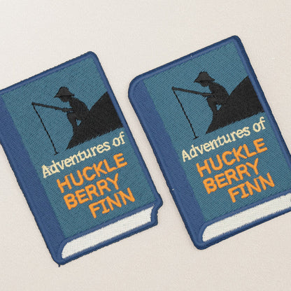 Wearingeul Embroidery Bookmarks