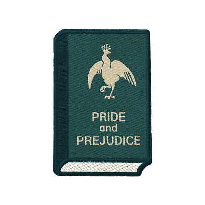 Wearingeul Embroidery Bookmarks