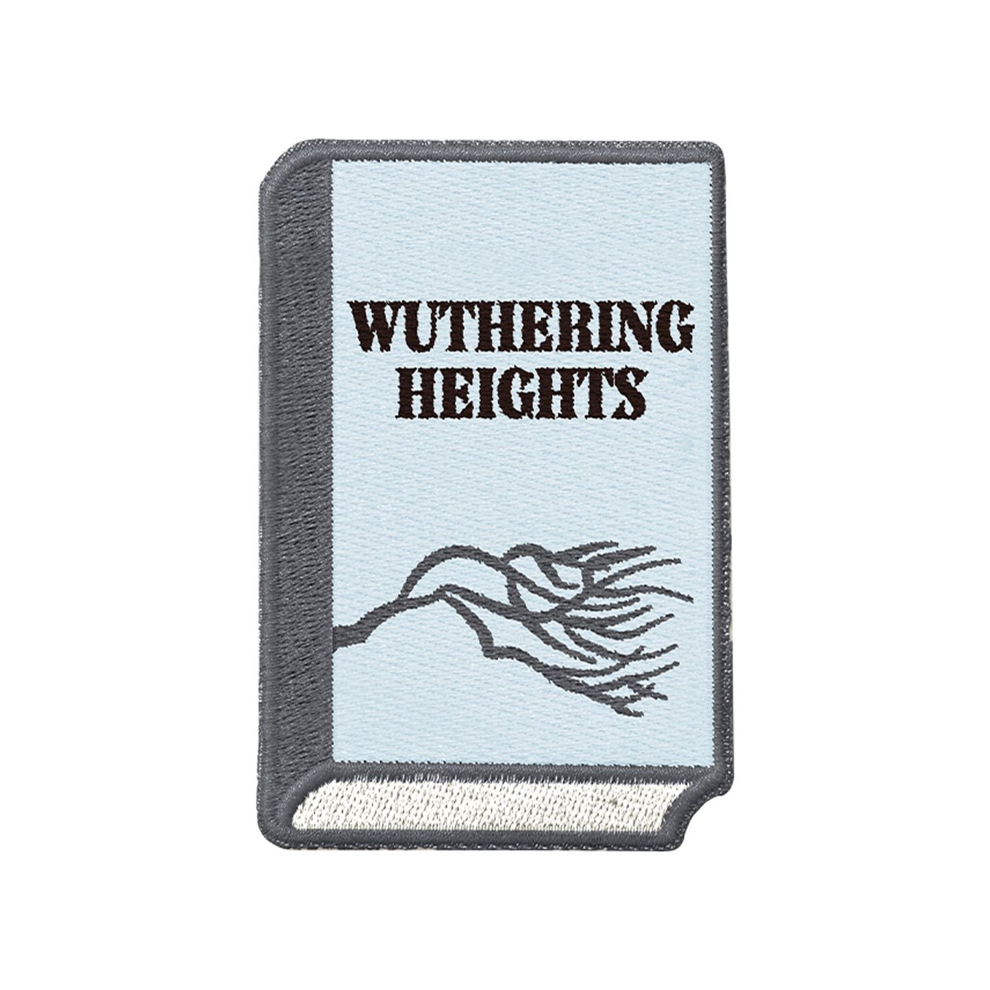 Wearingeul Embroidery Bookmarks