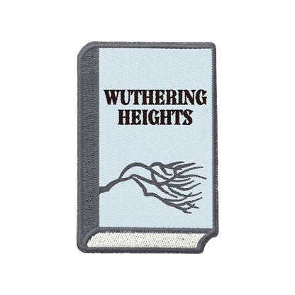 Wearingeul Embroidery Bookmarks