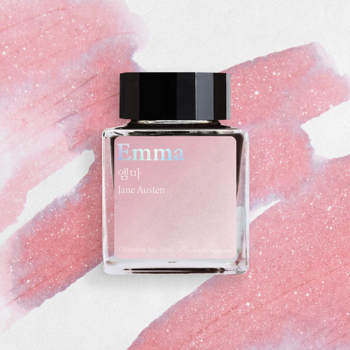 Wearingeul (30ml) World Literature Inks IV