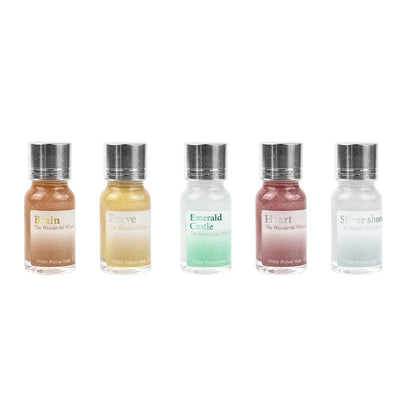 Wearingeul Fountain Pen Ink (10ml & 30ml) Wizard of Oz