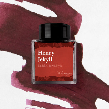 Wearingeul (30ml) World Literature Inks