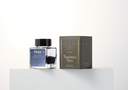 Wearingeul 2026 April Fool's Edition Ink [10ml] Hope - Pandora's Box