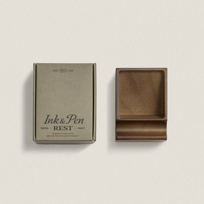 Wearingeul Ink and Pen Rest