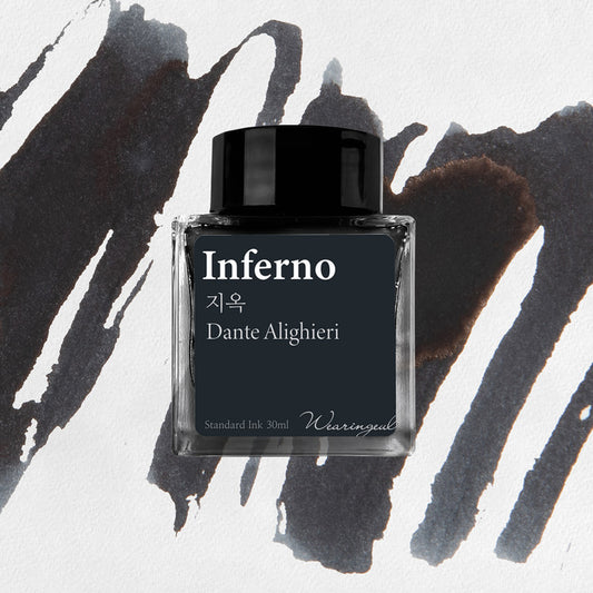 Wearingeul (30ml) La Divina Comedia Ink