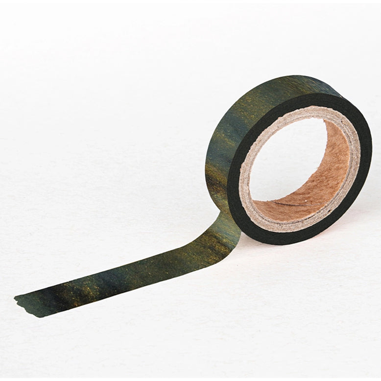 Wearingeul Natsume Masking Tape