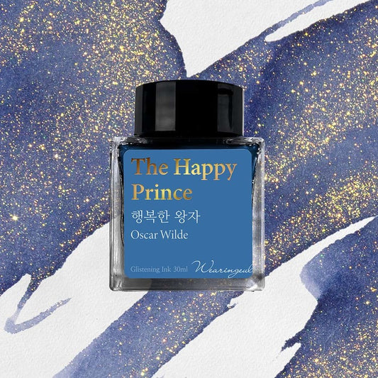 Wearingeul (30ml) Oscar Wilde Inks