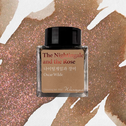 Wearingeul (30ml) Oscar Wilde Inks