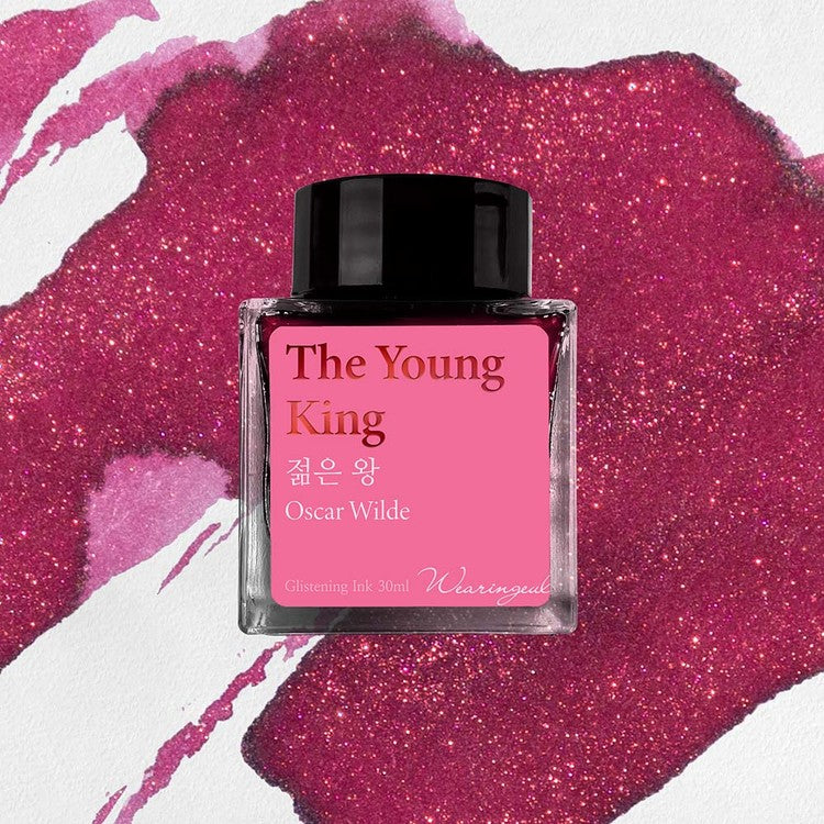 Wearingeul (30ml) Oscar Wilde Inks