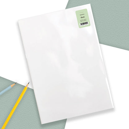 Wearingeul Impression Paper 20 Sheets 200gsm