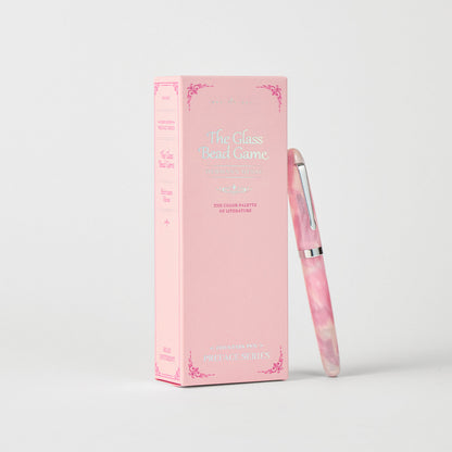 Wearingeul Preface Series Literature Fountain Pens
