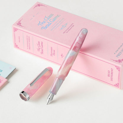 Wearingeul Preface Series Literature Fountain Pens