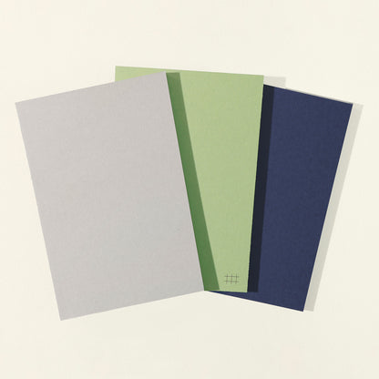 Wearingeul Reservoir Thread Note