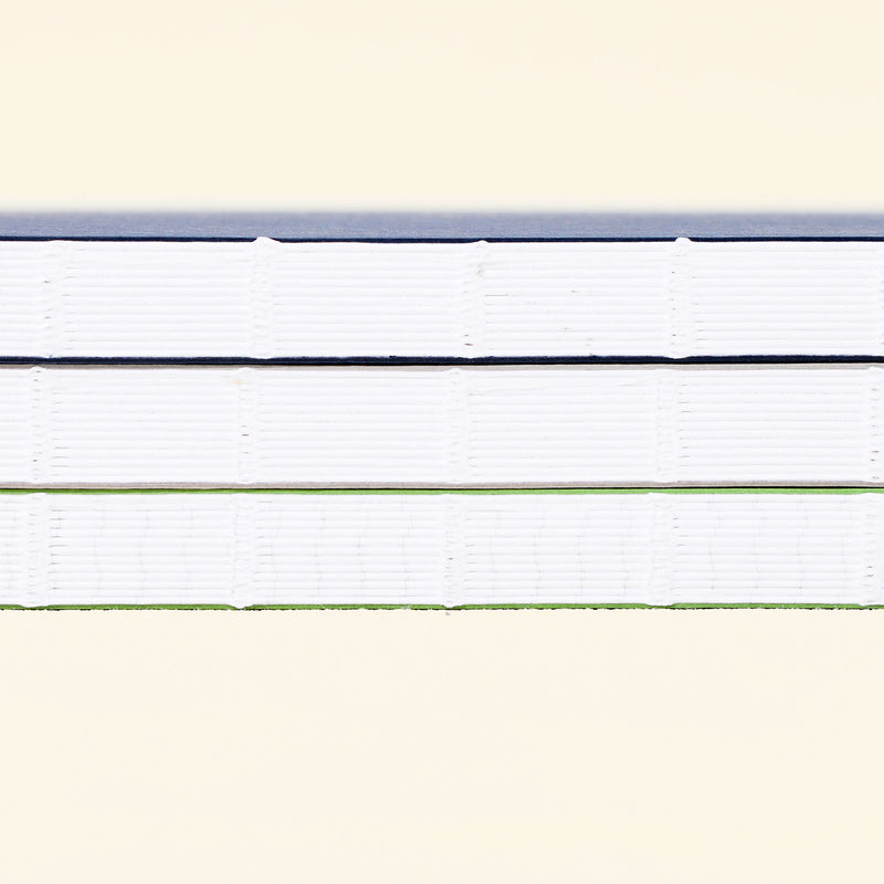 Wearingeul Reservoir Thread Note