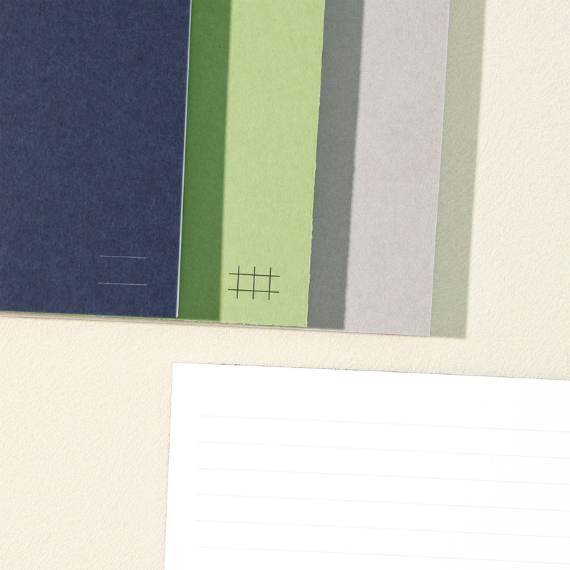 Wearingeul Reservoir Thread Note