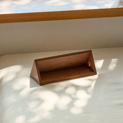 Wearingeul Roof Pen Rest and House of Ink