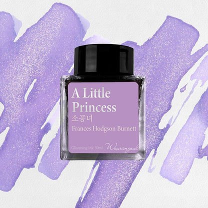 Wearingeul (30ml) World Literature Inks III