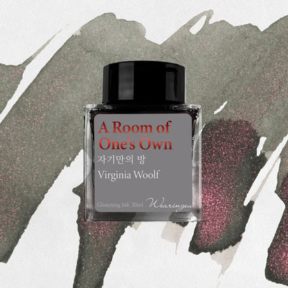 Wearingeul (30ml) World Literature Inks III