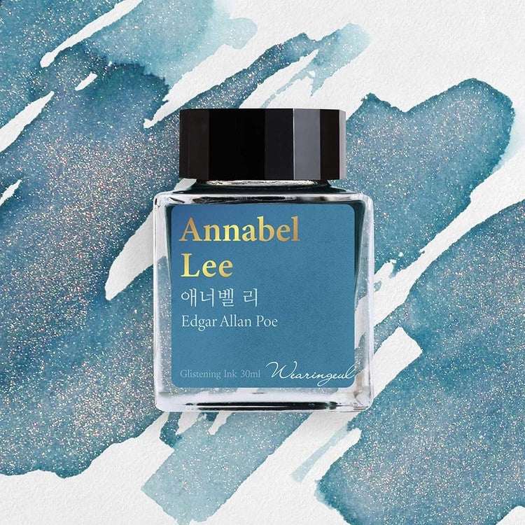 Wearingeul (30ml) World Literature Inks III